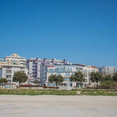 Antonio Apartments On The Beach Split Eksteriør bilde